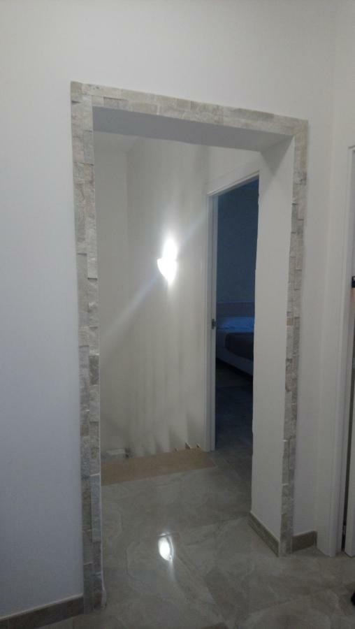 Gli Angeli Bed & Breakfast Loreto Bagian luar foto